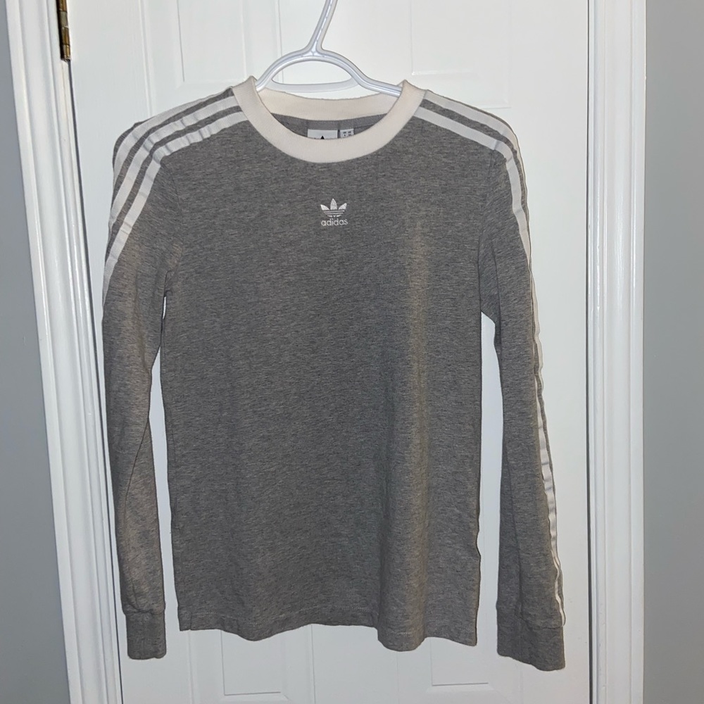 Adidas long sleeve